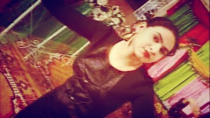 Nazia Iqbal - Khkule Yam