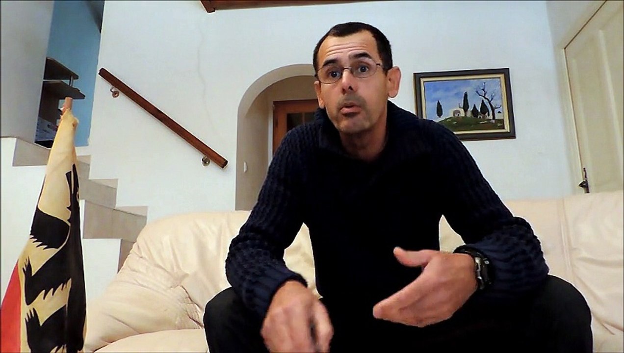 Jankito Infos, le QRA du 21 novembre 2014