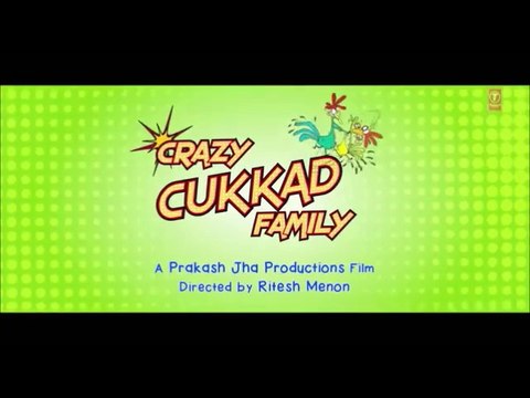 Crazy Cukkad Family Official Trailer | Ft. Swanand Kirkire, Shilpa Shukla, Ninad Kamat