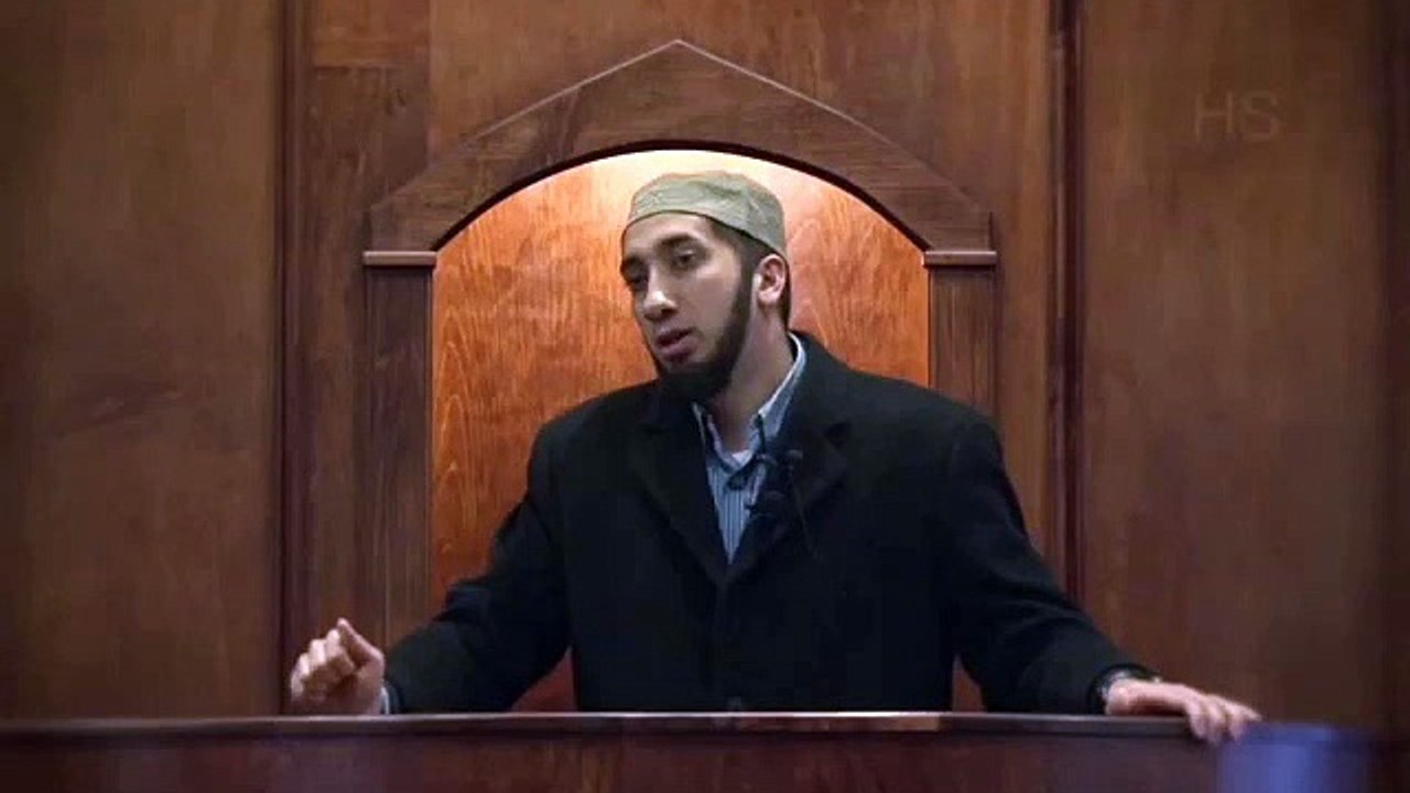 Nouman Ali Khan - Surah Baqarah, 76- 80