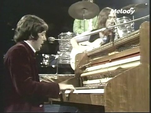 Hey Jude -Paul Mc Cartney - Live