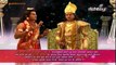 Jai Shri Krishna (Rishtey) 21st November 2014 Video Watch Online Pt2