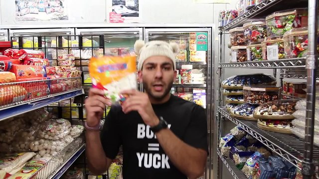 On mange Halal, la chanson