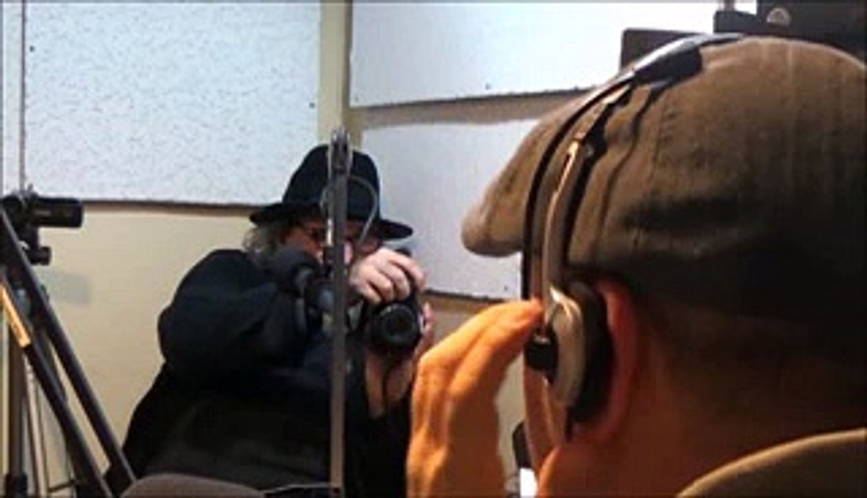 Invité d'Akim : Kamal Benkirane - LA COULEUR DES MOTS - الوان الكلمات