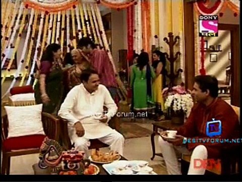 Yeh Dil Sun Raha Hai 21st November 2014 Video Watch Online pt3