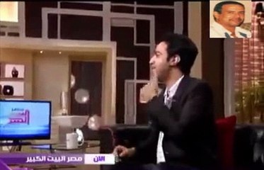الشاعر عبدالله حسن و صابرين