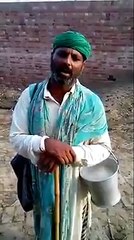 کیا آواز ہے ملنگ کی اک بار ضرور سنئے گا