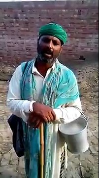 کیا آواز ہے ملنگ کی اک بار ضرور سنئے گا