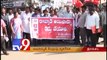 Anti-Nuclear protests in Srikakulam