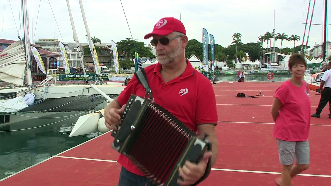 Arrivée de Valentin Lemarchand - Maison Tirel Guérin