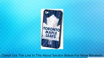 NHL Toronto Maple Leafs iPhone 4/4S Large Logo Lenticular Case Review