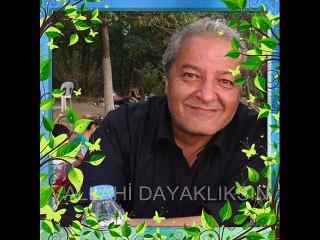 VALLAHİ DAYAKLIKSIN