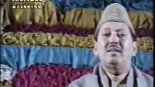 Qari Waheed Zafar - Zuban Pe Sirf Hain Daawe