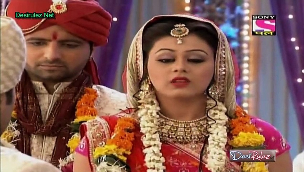 Yeh Dil Sun Raha Hain 21st November 2014 pt4