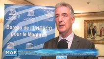 Mise en place d'un réseau de la jeunesse méditerranéenne au Maroc