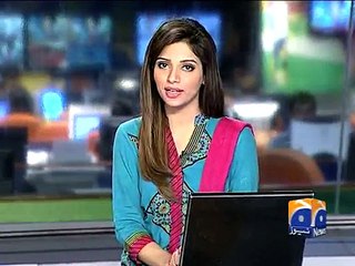Geo Headlines-21 Nov 2014-1600