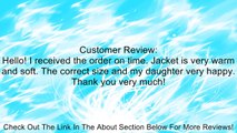 Result Ladies/Womens La Femme� Semi-Micro Anti Pilling Fleece Jacket Review