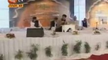 Qtv Exclusiv Mehfil-e-naat Feb 2008 - Noori Mehfil Pe Chadar