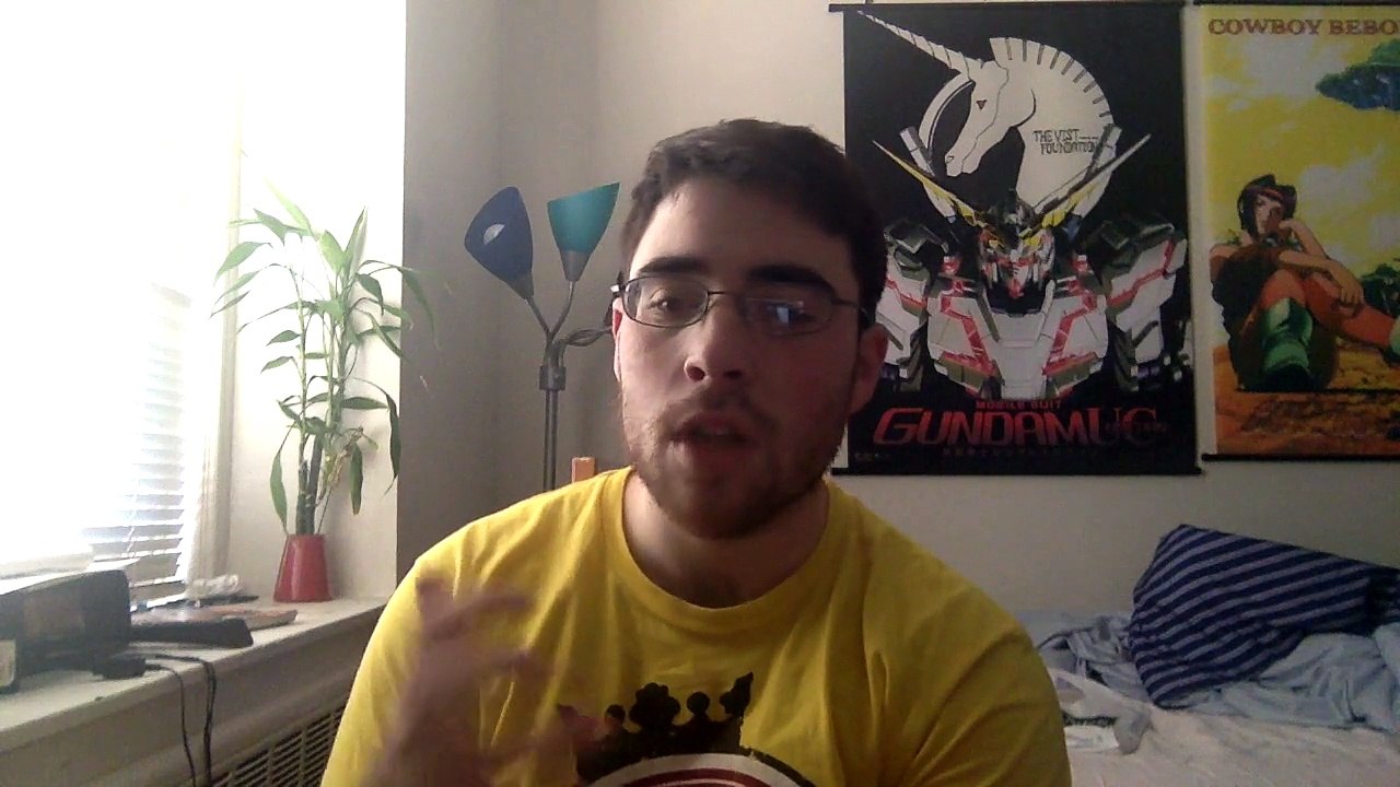 Legend of Korra  Book 4 Episode 8 review reaction