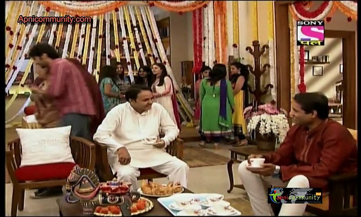Yeh Dil Sun Raha Hain - 21st November 2014 pt3