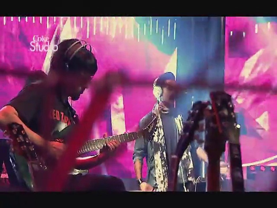 Naseer & Shahab, Za Sta Pasha Mayam, Coke Studio Season 7, Episode 7.