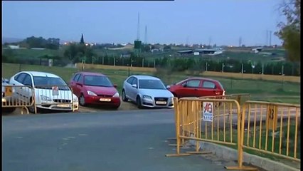 Isabel Pantoja ya ha ingresado en prisión