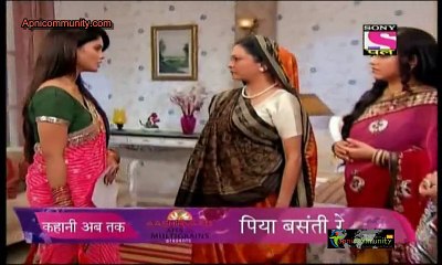 Piya Basanti Re - 21st November 2014 pt1