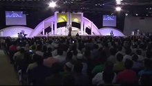 Russian And Nigerian Brother Revert To Islam In Dubai - Dr. Zakir Naik