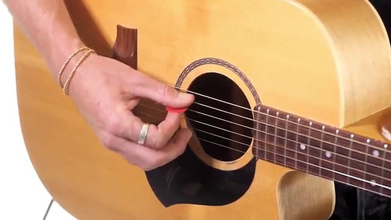 The Cadd9 chord - Jamorama.com