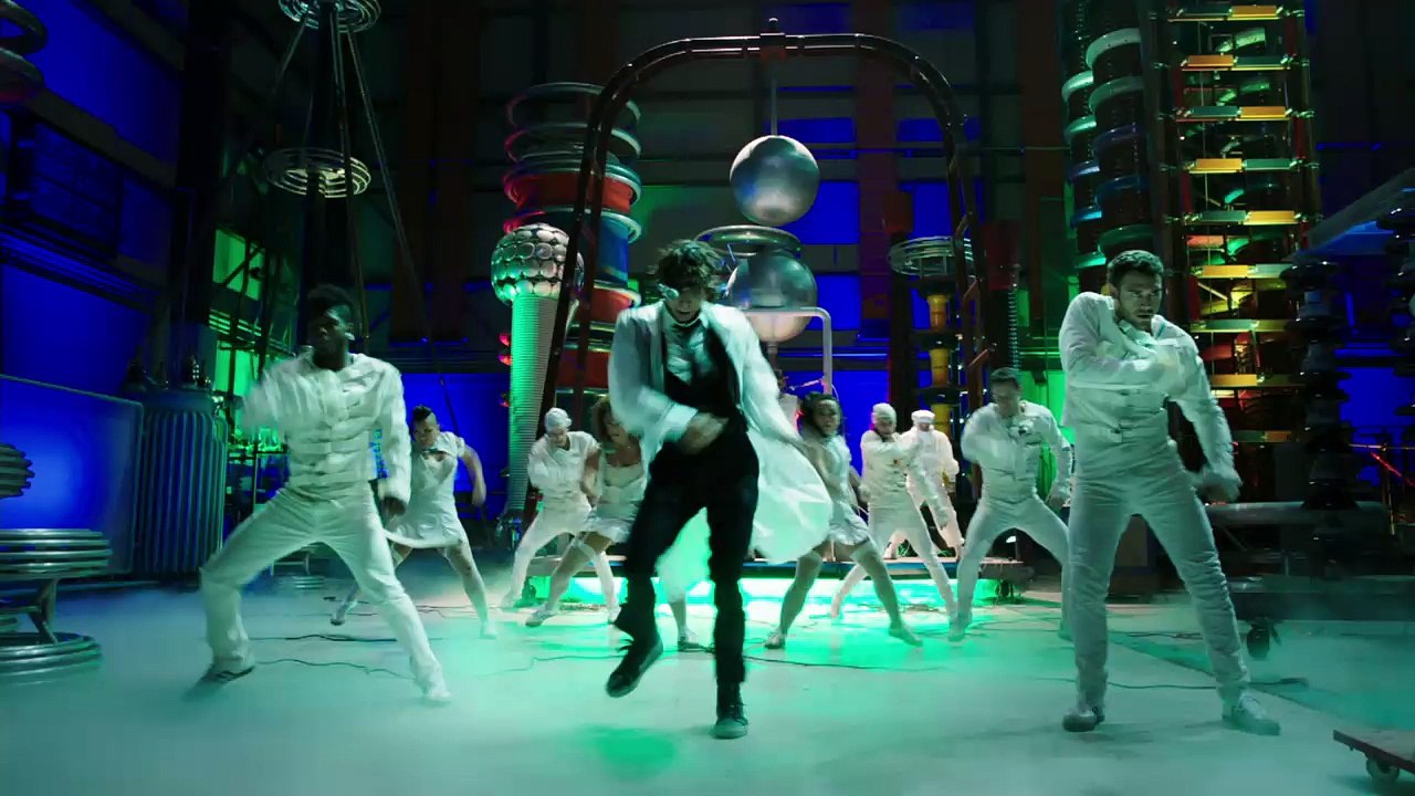 Step Up All In Teaser HD