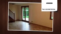A vendre - maison - LONGUENESSE (62219) - 4 pièces - 80m²