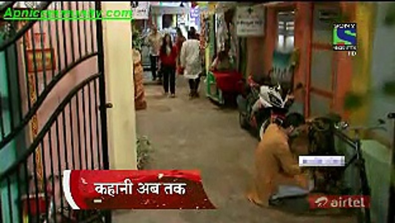 Itti Si Khushi-21 Nov-2014 pt1-www.Apnicommunity.com