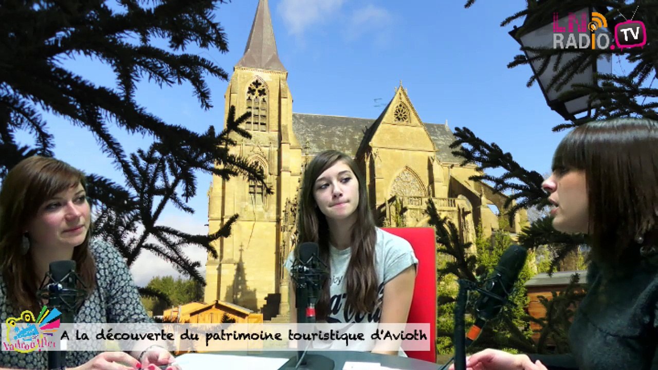 Histoire de Vadrouiller - vendredi 21 novembre 2014