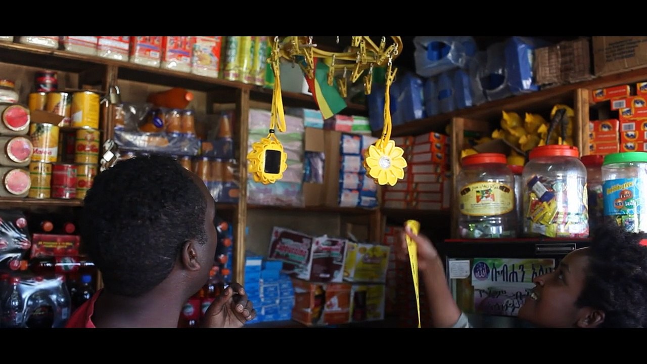 Little Sun: A Light for Everyone (2013)
