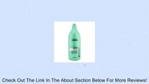 Loreal Serie Expert VoluMetry Salicylic Acid & Hydralight Shampoo Volumizing fine Hair 50.7 oz Review