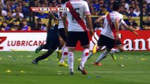 Copa Sudamericana: Boca Juniors 0-0 River Plate