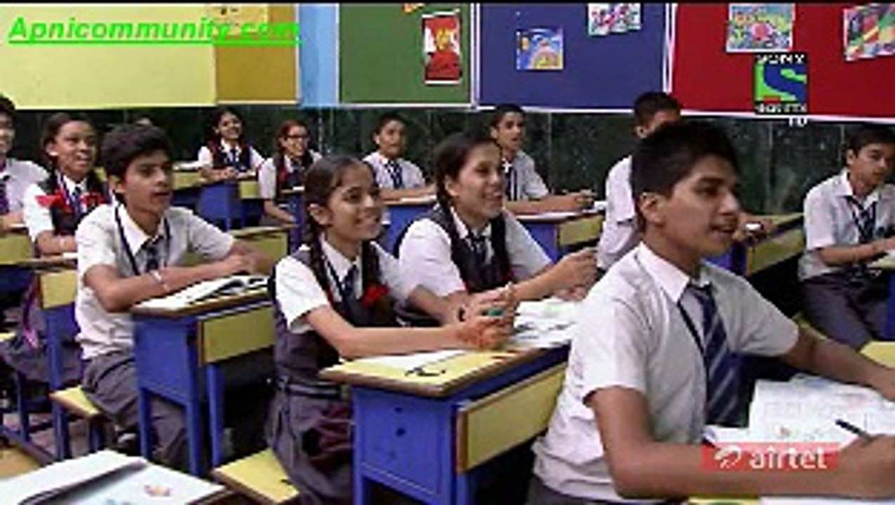 Itti Si Khushi-21 Nov-2014 pt2-www.Apnicommunity.com