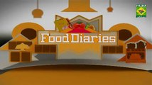 Recipe of Classic Minestrone Soup, Egg Drop Soup & Garlic Breadsticks | Food Diaries | Zarnak Sidhwa | Masala TV | Live Pak News