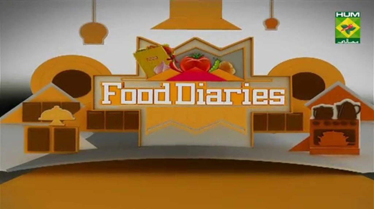 Recipe of Classic Minestrone Soup, Egg Drop Soup & Garlic Breadsticks | Food Diaries | Zarnak Sidhwa | Masala TV | Live Pak News