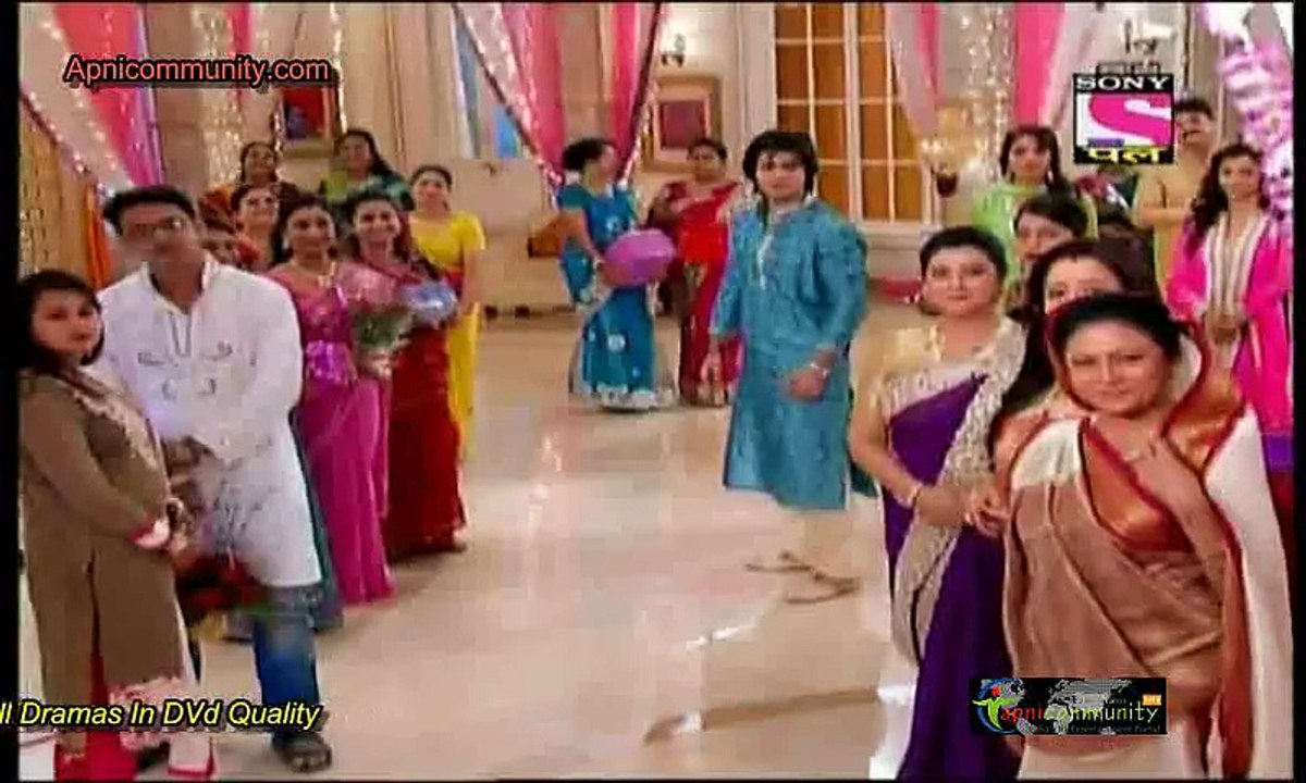 Piya Basanti Re - 21st November 2014 pt3