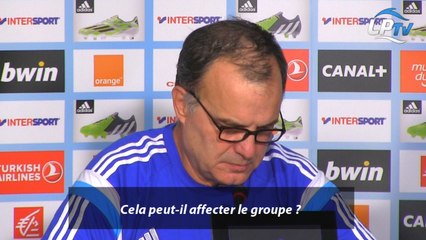 Le regard de Bielsa sur les affaires