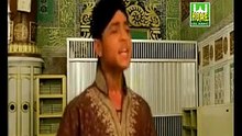 Saada Kamli Wala aaya - Farhan Ali Qadri new naat album released