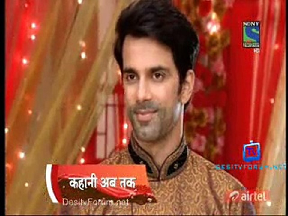 Itti Si Khushi 21st November 2014 Watch Online Pt1