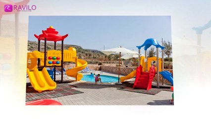 Seabank All Inclusive Resort, Mellieha, Malta