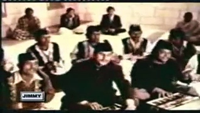 Sabri Brothers - Bhar Do Jholi Meri Ya Muhammad Exclusive Studio Version!!