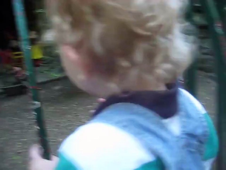 Finn und Papa Ralf Spies im Märchenzoo 2012  , Hallo liebe Kathrin Mama ...