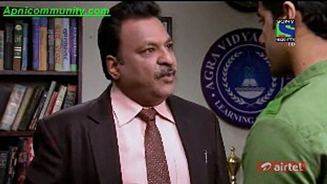 Itti Si Khushi-21 Nov-2014 pt3- Apnicommunity.com