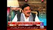 Sheikh Rasheed's Response on 40 Lakhs Offer from a Channel