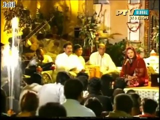 Saif ul Malook By Hina Nasarullah - (Clear High Quality Audio and Video)!!!