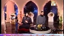 Saiful Malook By Tahir Qadri - (Exclusive New Style 2011 Album)!!!